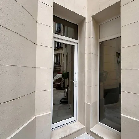 Apartamento New 401 Audrey - Cosy Center